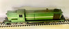 40 Class  SAMHONGSA-MANSFIELD BRASS MODEL NSWGR 4009 Well Painted DC-HO - good condition. NSWR LOCOMOTIVE.