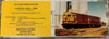 442 Class Mansfield Brass Model N.S.W.G.R. Locomotive  unpainted in original condition, box and papers with the model: Pre Owned by me.