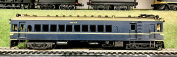 D.E.R.M. VR BLUE RM58 -BRASS MODELS McBees Hobby Centre - Victorian Railways. "D.E.R.M" Victorian Railmotor. FREE POST (Copy)