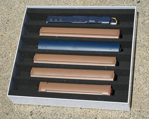 Model Box 