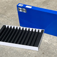 Model Box Style B - Model Box Style B (Vertical)