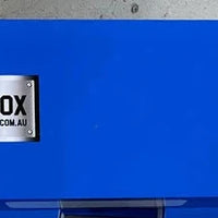 Model Box "Two Loco Box"