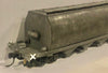 2nd hand - NGAX 30530 kit build NSWGR Weathered Grain Hopper with metal wheels & Kadee couplers  "AR KITS" MODEL