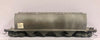 2nd hand - NGAX 30551 kit build NSWGR Weathered Grain Hopper with metal wheels & Kadee couplers  "AR KITS" MODEL