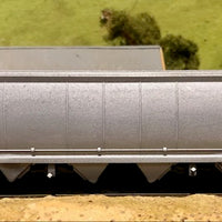 NGHF 40721 NSWR GRAIN HOPPER RTR - AR KITS HO 2nd hand.