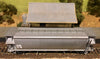 NGHF 40721 NSWR GRAIN HOPPER RTR - AR KITS HO 2nd hand.