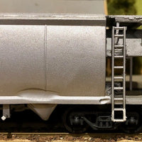 NGHF 40721 NSWR GRAIN HOPPER RTR - AR KITS HO 2nd hand.