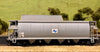 NGHF 40791 NSWR GRAIN HOPPER RTR WEATHERED - AR KITS HO 2nd hand.