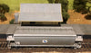 NGHF 40791 NSWR GRAIN HOPPER RTR WEATHERED - AR KITS HO 2nd hand.