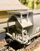 NGHF 40791 NSWR GRAIN HOPPER RTR WEATHERED - AR KITS HO 2nd hand.