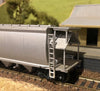 NGHF 40799 NSWR GRAIN HOPPER RTR - AR KITS HO 2nd hand.