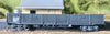 NOBX 33617 Auscision Bogie Open Wagon small weathering with metal wheels & Kadee couplers  "AUSCISION MODELS"  2nd hand