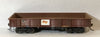 2ND HAND - NOFF 70018 Mineral Concentrate Open Wagon detailed and weathered metal wheels & KD Couplers:  COLUMBIA / TRAINORAMA