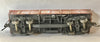 2ND HAND - NOFF 70018 Mineral Concentrate Open Wagon detailed and weathered metal wheels & KD Couplers:  COLUMBIA / TRAINORAMA