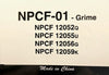 NPCF-01  CEMENT HOPPERS Aluminium NSWGR (4 PACK #NPCF-01) Casula Hobbies Model Railways RTR