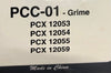 PCC-01  CEMENT HOPPERS Grime NSWGR (4 PACK #PCC-01) Casula Hobbies Model Railways RTR