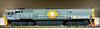 NR30 National Rail LOCOMOTIVE AUSTRAINS RTR HO MODEL IN GOOD RUNNING CONDITION 2ND HAND (Copy)