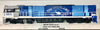 NR76 DC  "THE OVERLAND" Locomotive By SDS Models DCC SOUND NEW HO Model