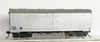 TRC-4 Code - NRTA 31297 kit build NSWGR (TRC) Refrigerated Van with K&M metal wheels & Kadee couplers  "Silvermaz" MODEL