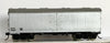 NRTA 31297 (TRC-4 Code) - kit build NSWGR (TRC) Refrigerated Van with K&M metal wheels & Kadee couplers  "Silvermaz" MODEL