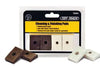 Woodland Scenics - Cleaning & Finishing Replacement Pads - Tidy Track™ -- pkg(8)