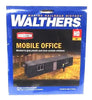 Transload Mobile Office - Transload Facility -- Kit