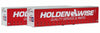 new 40CS-32 Holden Wise 40' Curtain Sided Container 2nd Series -Pre-Order, available from: 01/08/2026 - Delivery from August 2026