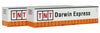 new 40CS-42 TNT Darwin Express 40' Curtain Sided Containers -Pre-Order, available from: 01/08/2026 - Delivery from August 2026