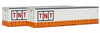 new 40CS-44 TNT Logo Only 40' Curtain Sided Containers -Pre-Order, available from: 01/08/2026 - Delivery from August 2026