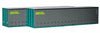 new 40CS-49 TGE Grey 40' Curtain Sided Containers -Pre-Order, available from: 01/08/2026 - Delivery from August 2026