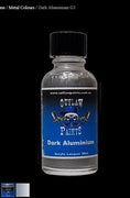 Outlaw Paints - Dark Aluminium G3