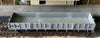 OW1289 SAR Bogie Wooden Sided Open Wagon RTR BUILT with Kadee Couplers, Metal Wheels - Bogies - Detailed - Very good condition - 2nd hand  - SAR KIT RTR MODELS