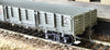 OW1289 SAR Bogie Wooden Sided Open Wagon RTR BUILT with Kadee Couplers, Metal Wheels - Bogies - Detailed - Very good condition - 2nd hand  - SAR KIT RTR MODELS