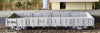 OW1357 SAR Bogie Wooden Sided Open Wagon RTR BUILT with Kadee Couplers, Metal Wheels - Bogies - Detailed - Very good condition - 2nd hand  - SAR KIT RTR MODELS