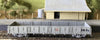 OW1367 SAR Bogie Wooden Sided Open Wagon RTR BUILT with Kadee Couplers, Metal Wheels - Bogies - Detailed - Very good condition - 2nd hand  - SAR KIT RTR MODELS