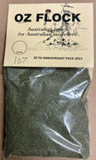 OZ FLOCK #107  - SCENIC MATERIAL