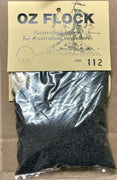 OZ FLOCK #112 GREEN SCENIC MATERIAL
