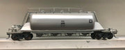 PCX 12056 CEMENT HOPPER Aluminium NSWGR Casula Hobbies Model Railways  single wagon RTR: (Note New Model)