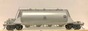 PCX 12059 CEMENT HOPPER Aluminium NSWGR Casula Hobbies Model Railways  single wagon RTR: (Note new model)