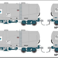 SDS Models:  - NSWPTC - NPRY/NPRF - PTC Early 80s - PRY 003