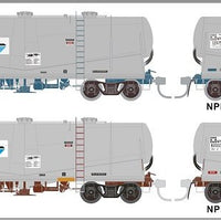 SDS Models:  - NSWPTC - NPRY/NPRF - SRA Mid 80s to Mid 90s - PRY 004