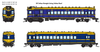 DERM DC Pack 003-A containing RM 57 + MT 28. VR RAILMOTORS - IDR MODELS NOW IN STOCK, Free Postage