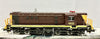 48 class NSWGR 4832 Rev, Indian Red, Original Couplers, DC Locomotive - Pre Owned - Powerline Models