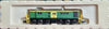830 CLASS = 843 AN SAR-TASRAIL GREEN DC LOCOMOTIVE Powerline Model - Original with Euro couplers - un- used model in good running order, original box Pre- Owned model HO.