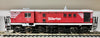 48 class Silverton 28 (48class) Red, Kadee Couplers, DC Locomotive - Pre Owned - Powerline Models.