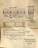 Q.R. WOODEN OPEN WAGON KIT HO MODEL KIT FROM NORTH WESTERN MODELS (Copy)