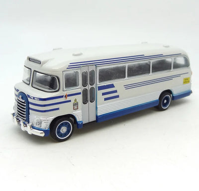 ROAD RADERS 1:87 Aussie 1957 Bedford SB Bus - School Bus - Melbourne Grammar