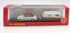 Road Ragers : R075 1:87 FJ Special Sedan & Caravan Set -  HO Car. die-cast R075