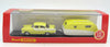 Road Ragers : R076 1:87 FB Sedan & Caravan Set - HO Car. die-cast -  R076