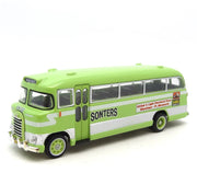 BUS - ROAD RADERS HO-1:87 Aussie 1958 Bedford SB Bus - Sonters